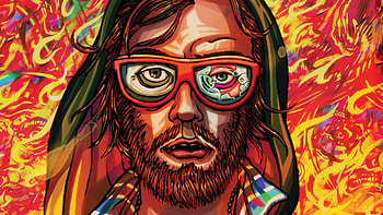Hotline Miami HD wallpaper