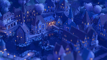 Tiny Glade: Enchanting Medieval, video game, Tiny Glade, medieval HD wallpaper