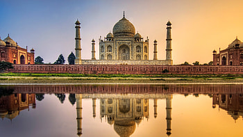 Preview , Mausoleum, Travel graphy, Taj Mahal HD wallpaper