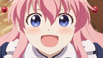 Lotte, Charlotte Soller, Anime, Parallel World Pharmacy HD wallpaper