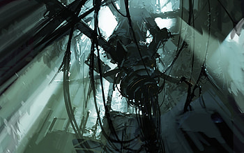 - Glados concept portal2.jpg | Half-Life Wiki | FANDOM powered by Wikia HD wallpaper