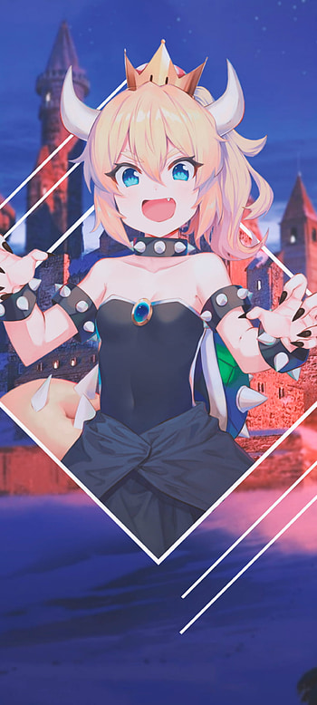 Nintendo, video game HD phone wallpaper