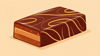 Fudge Delight, candy, dessert, sweets HD wallpaper