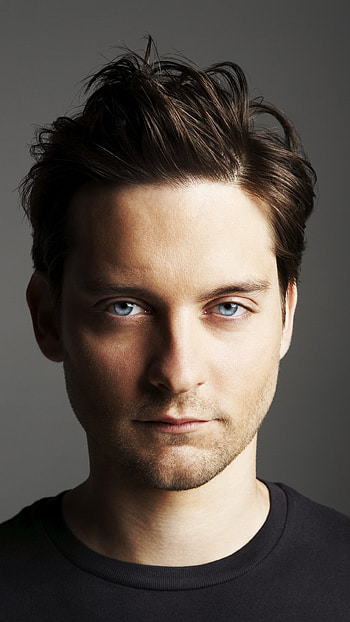 Tobey Maguire, , 7net HD phone wallpaper