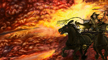 Iron Maiden, Music HD wallpaper