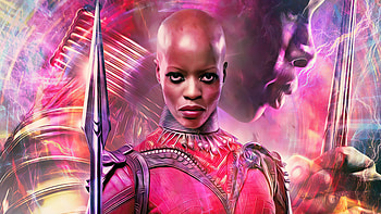 The Dora Milaje, black-panther, movies, artist, artwork, digital-art HD wallpaper
