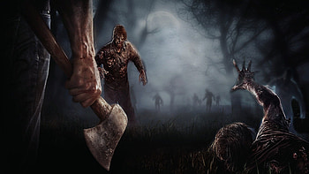 H1Z1, Zombie HD wallpaper