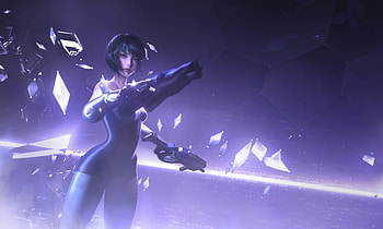 2019 Cyber Hunter , cyber-hunter, 2019-games, games, artstation HD wallpaper