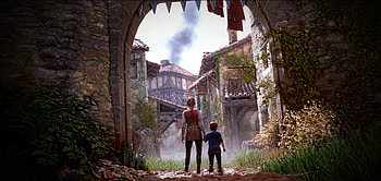 A Plague Tale Innocence , a-plague-tale-innocence, 2019-games, games, ps-games, xbox-games, pc-games HD wallpaper
