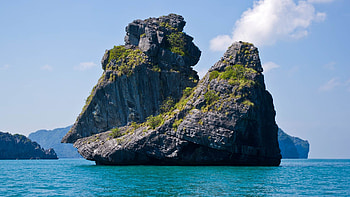 Unforgettable experiences, Koh Samui island, Adventure awaits, Island exploration HD wallpaper