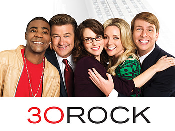 TV Show, 30 rock HD wallpaper