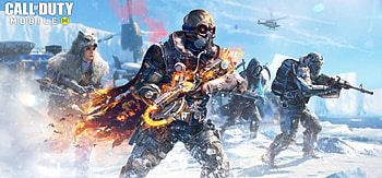 Call Of Duty: Mobile, Call Of Duty Mobile, Call Of Duty, codm HD wallpaper