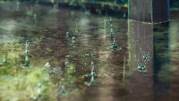 The Garden of Words, Makoto Shinkai, Beautiful , Fanpop HD wallpaper