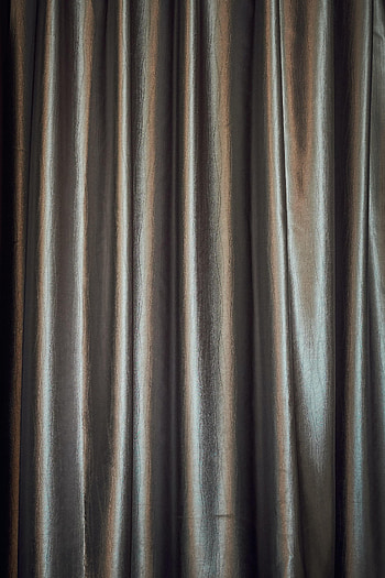 Texture, Textures, Wavy, Grey, Folds, Pleating, Curtains HD phone wallpaper
