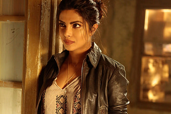 Priyanka Chopra Quantico 2017, quantico, priyanka-chopra, tv-shows HD wallpaper