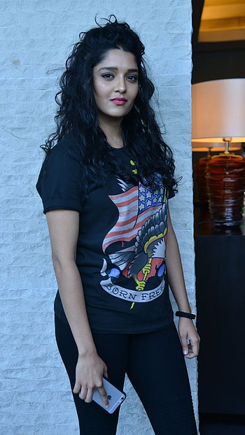 Ritika Singh, Tollywood Heroine HD phone wallpaper