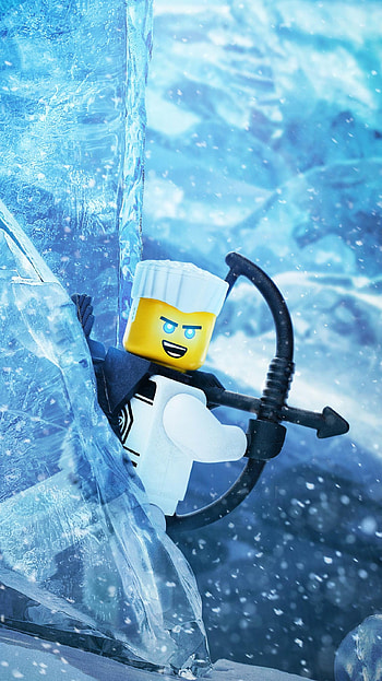 The Lego Ninjago Movie (2022) movie HD phone wallpaper
