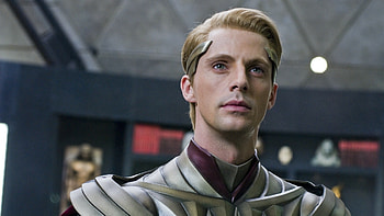 Ozymandias, Watchmen, Movies, Superhero HD wallpaper