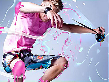 Liquidy, smoothsqu4d HD wallpaper