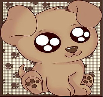 Puppy HD wallpaper