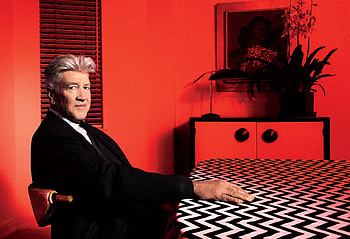 David Lynch, Beautiful world, Artistic perception, Surrealism HD wallpaper
