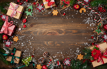 Christmas Holiday Magic: Festive Gifts & Seasonal Cheer, holiday, Christmas HD wallpaper