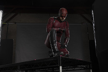 Daredevil: Born Again — TV Series, Daredevil: Born Again, TV Show HD wallpaper
