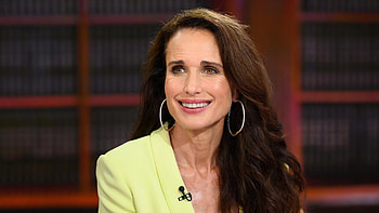 Andie MacDowell movies, , Posted by Ethan Peltier HD wallpaper