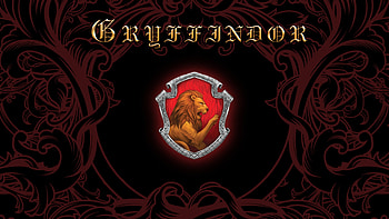 Gryffindor , Captivating , Distinctive theme, Personalization option HD wallpaper