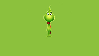 The Grinch 2018, the-grinch, 2018-movies, movies, animated-movies HD wallpaper