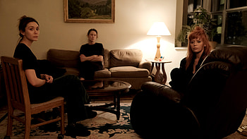 His Three Daughters - Ultra, movie HD wallpaper