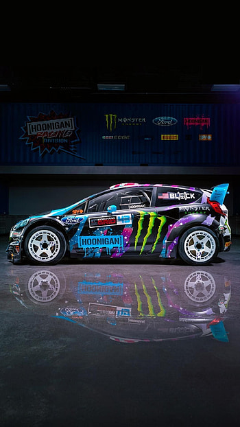 Hoonigan , Top backgrounds HD phone wallpaper