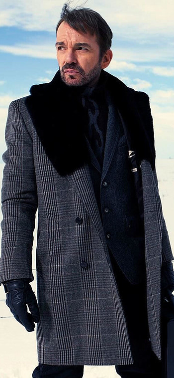 Fargo TV show HD phone wallpaper