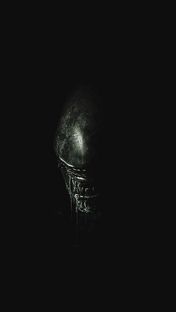 Alien: Covenant Monsters Teeth Movies HD phone wallpaper