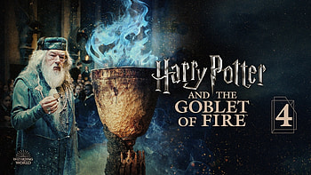 Harry Potter And The Goblet Of Fire, Harry, movie, The Goblet Of Fire, Potter And HD wallpaper