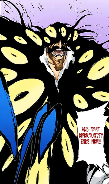 Anime, Bleach: Thousand-Year Blood War HD phone wallpaper