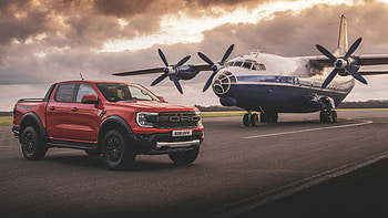 Ford Ranger Raptor 2022 7 Cars HD wallpaper