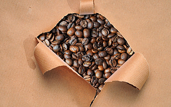 Coffee beans 2, graphy 38220, Coffee beans HD wallpaper