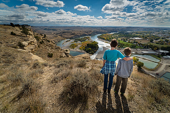 Billings, Montana, Fun things to do, Travelingmel HD wallpaper