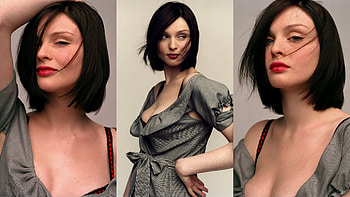 Celebrity, Sophie Ellis-Bextor, collage HD wallpaper