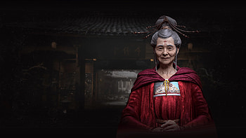 Black Myth: Wukong HD wallpaper