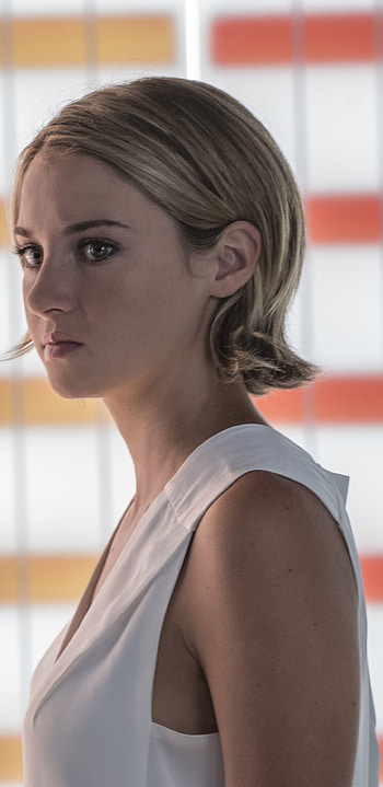 Allegiant Movie, The Divergent Series HD phone wallpaper