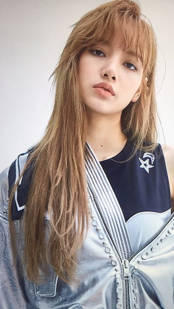 Blackpink, Lalisa, Singer HD phone wallpaper