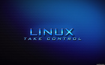 Linux Girls HD wallpaper