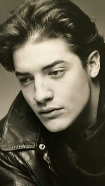 Brendan Fraser, Pics collection, Actor, Fraser HD phone wallpaper