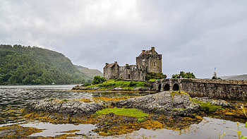 Scottish , Captivating scenery, Breathtaking landscapes, backgrounds HD wallpaper