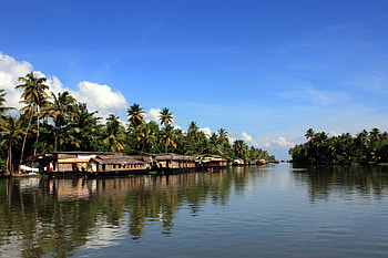 South India tourism, Kerala attractions, Tourist places, Rich cultural heritage HD wallpaper