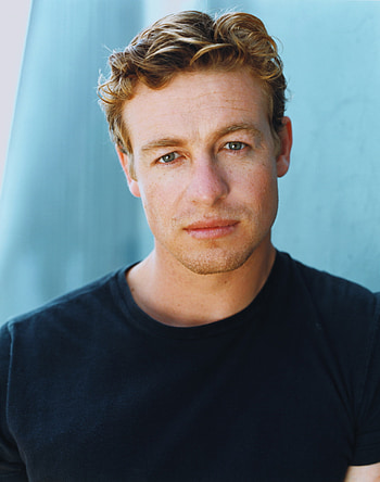 Simon Baker, Movies, Simon Baker, Fanpop HD phone wallpaper