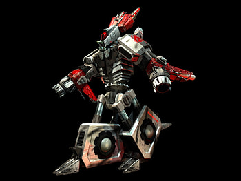 Krogoth From Cavedog's Total Annihilation, krogoth, ta, total annihilation HD wallpaper