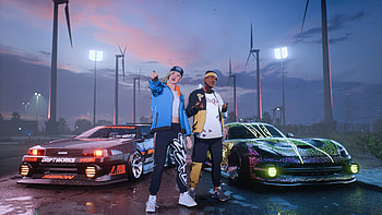 2023 Need For Speed Unbound Ps4, need-for-speed-unbound, need-for-speed, 2023-games, ps5-games, xbox-games, pc-games HD wallpaper